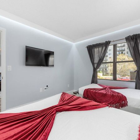 Apartment In Florida Near Universal And Intern. Dr Orlando Extérieur photo