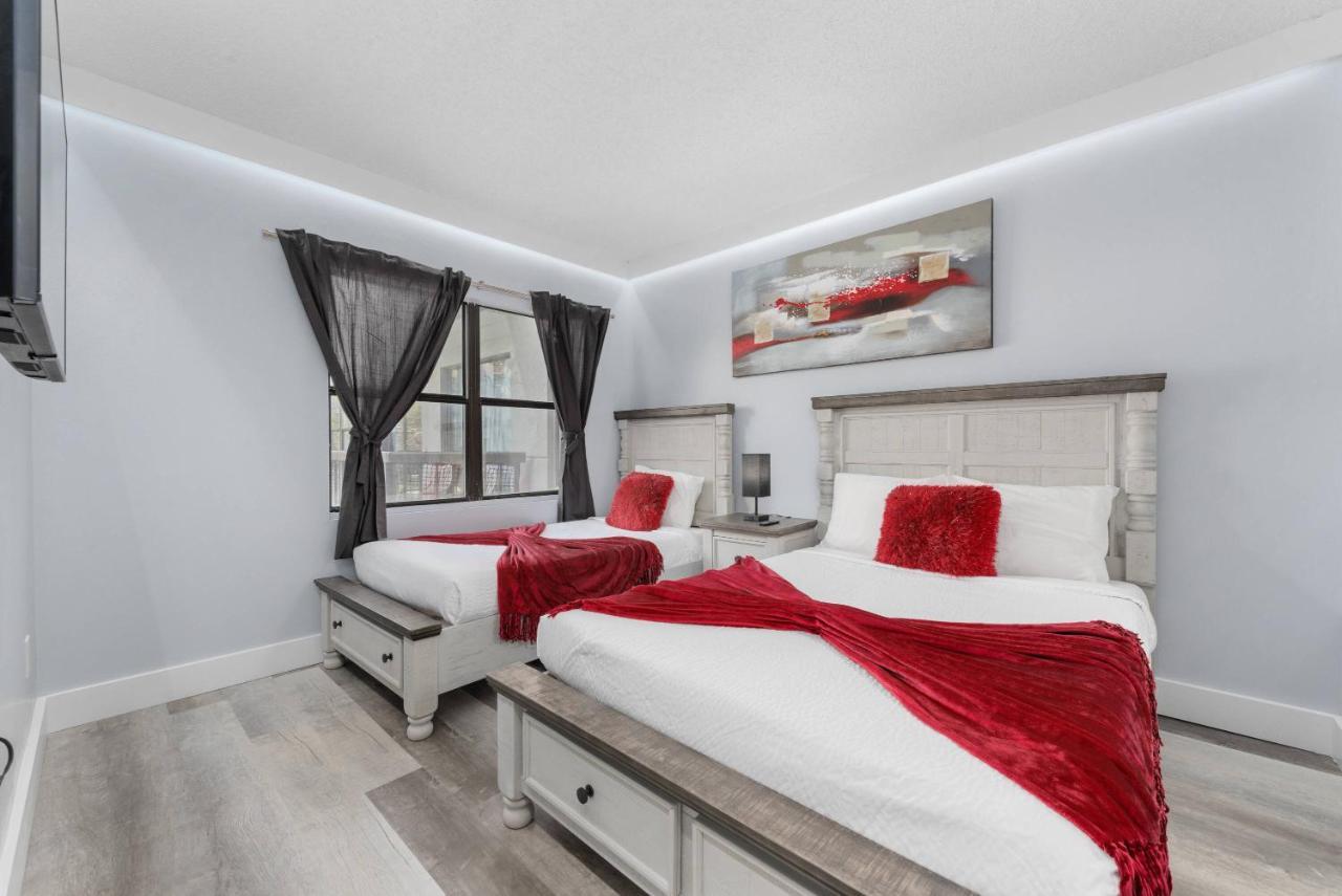 Apartment In Florida Near Universal And Intern. Dr Orlando Extérieur photo