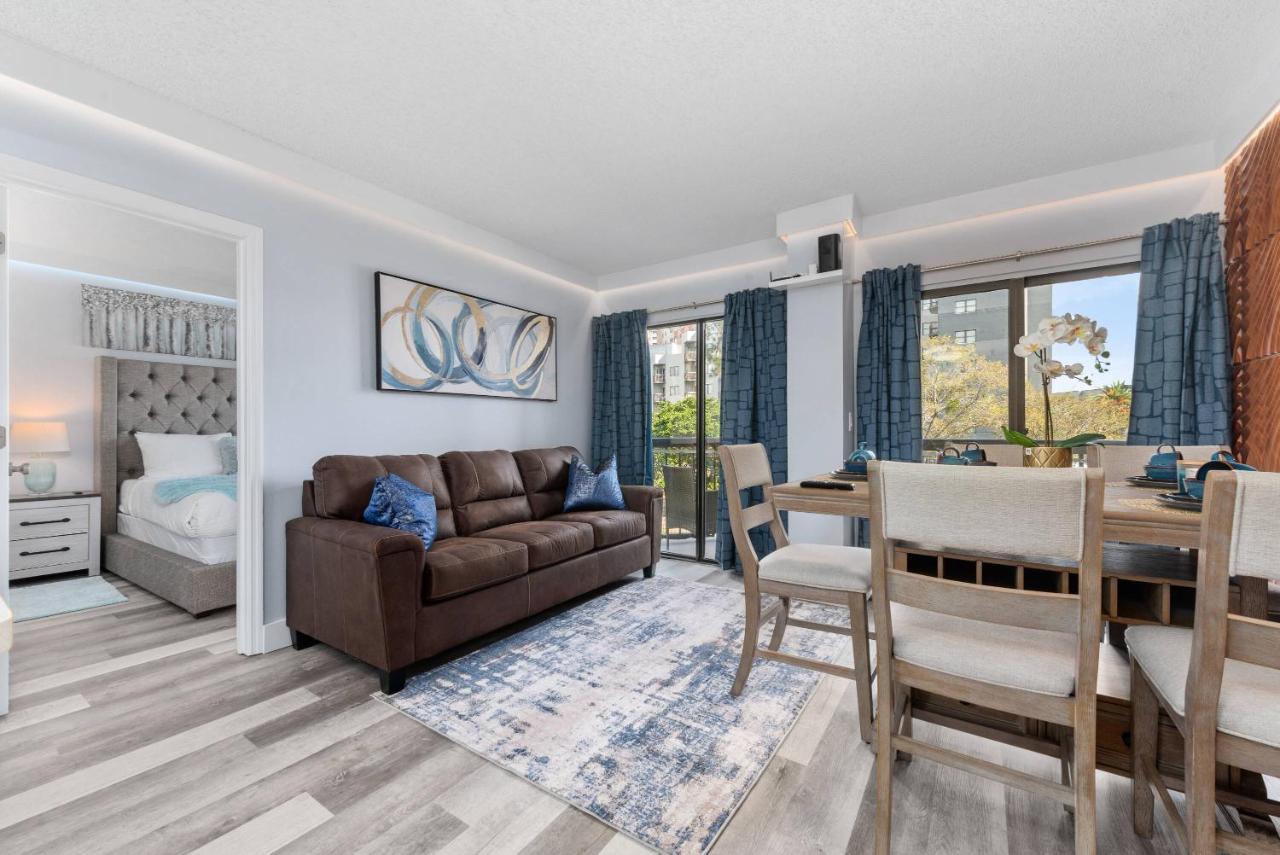 Apartment In Florida Near Universal And Intern. Dr Orlando Extérieur photo