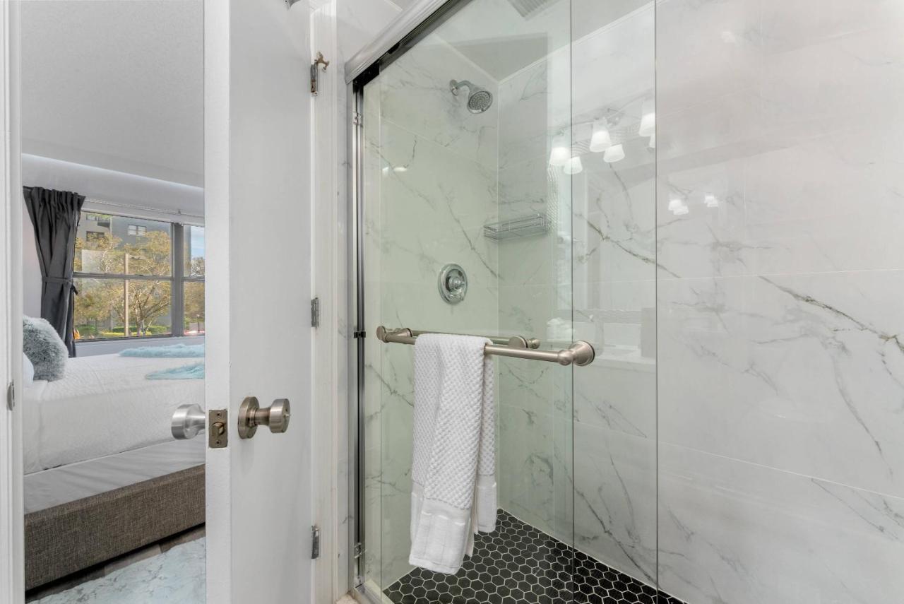 Apartment In Florida Near Universal And Intern. Dr Orlando Extérieur photo