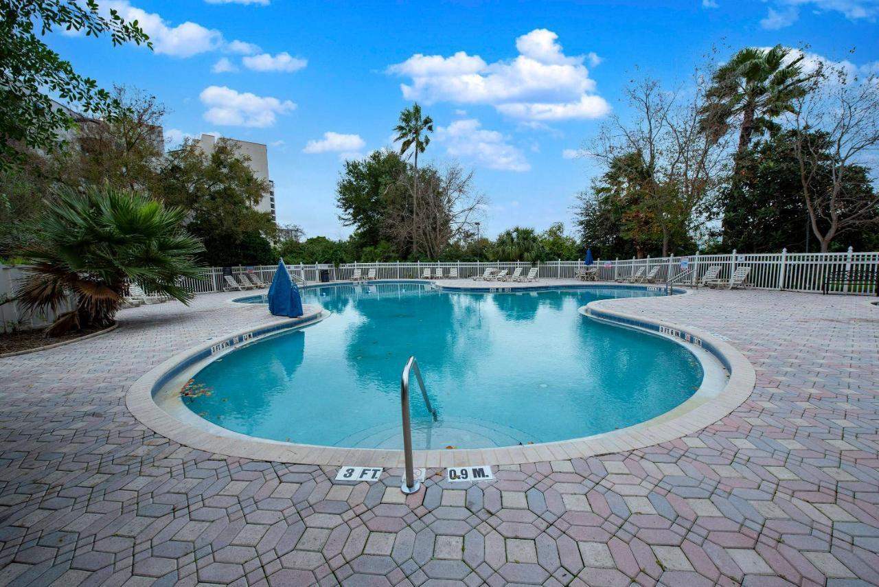 Apartment In Florida Near Universal And Intern. Dr Orlando Extérieur photo