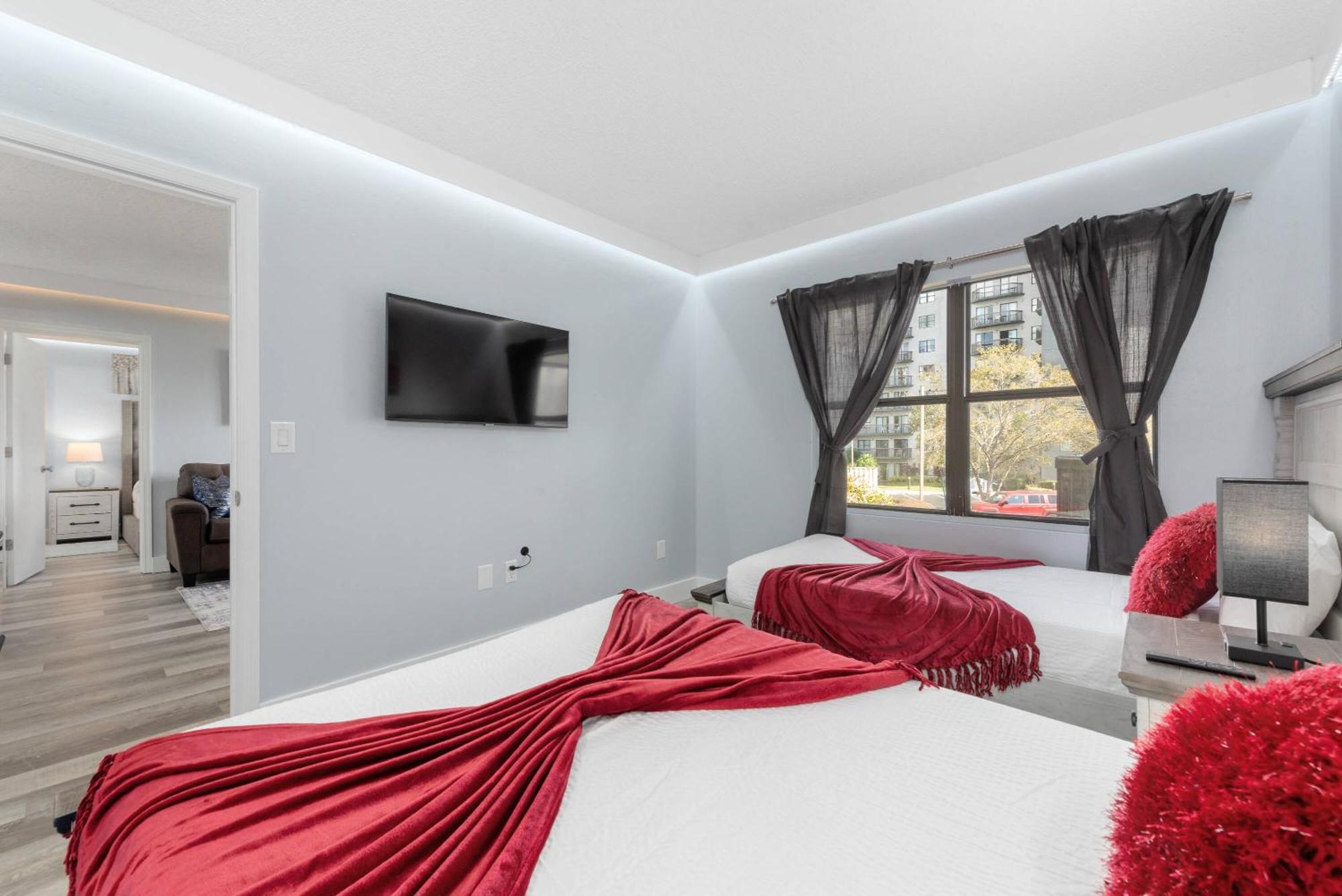 Apartment In Florida Near Universal And Intern. Dr Orlando Extérieur photo